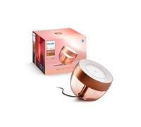 Philips Hue Lampe de table LED Iris 26456400 – LED intégrée 8,1 W RVBB