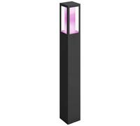 Hue Lampadaire extérieur LED 17432/30/P7 Impress LED intégrée 16 W RVBB