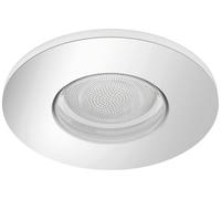 Hue Lampe encastrable LED 871951435534700 Hue White & Col. Amb. Xamento Einbauspot silber 1er LED intégrée 5.7 W