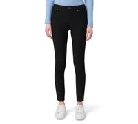 HUE Legging en Jean Doublé en Polaire Ultra Doux Femme