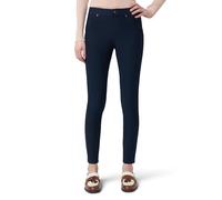 HUE Legging en Jean Doublé en Polaire Ultra Doux Femme