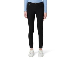 HUE Legging en Jean Doublé en Polaire Ultra Doux Femme
