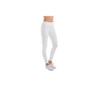 HUE Legging Ultra avec Taille Large, Longueur Complète et Capri - Leggings Pantalons - Capri - Femme