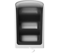 Hue Luminaire de table 8720169385931 Philips Hue Play Wallwasher, Doppelpack, weiß LED 20 W