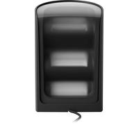 Hue Luminaire de table, Applique murale 8720169339712 Philips Hue Play Wallwasher, schwarz LED 20 W