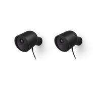 Hue Pack De 2 Caméras Filaires Secure