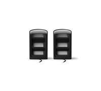 Hue Play Wall washer 2-pack black EU/UK