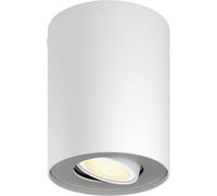 Hue Projecteur de plafond 8720169320055 Pillar GU10 blanc chaud, blanc neutre,