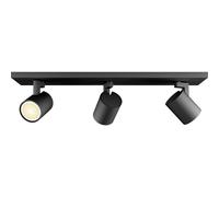Hue Projecteur de plafond 8720169320413 Runner GU10 12.6 W blanc chaud, blanc