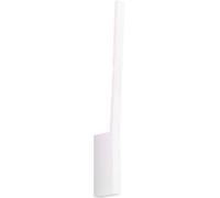 Hue Projecteur mural LED 871951434344300 Hue White & Col. Amb. Liane Wandleuchte weiß 900lm LED intégrée 12.2 W