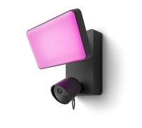 Philips Projecteur Hue Secure avec caméra