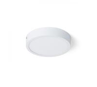 HUE R 17 plafonnier blanc 230V LED 18W 3000K