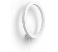 Philips Hue White And Color Ambiance Applique Murale Sana Blanc
