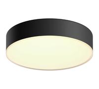 Hue Spot de plafond LED 4115830P6 Enrave LED intégrée 9.6 W de blanc chaud à