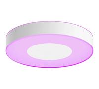 Hue Spot de plafond LED 4116431P9 Infuse LED intégrée 52.5 W de blanc chaud à