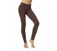 HUE U12665 Bonneterie, Espresso, 2X Femme