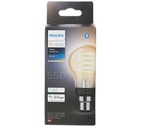 Hue WA Filament A60 B22 EUR