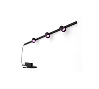 Hue White and Color ambiance Kit de base Perifo pour mur, droit (3 spots)