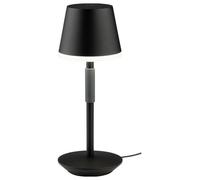Hue White & Col. Amb. Go 8719514404595 Lampe de table sans fil LED 6.2 W noir