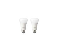 HUE WHITE COLORS E27 X2