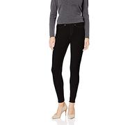 HUE Women's Solid Color Original Jeanz Denim Legging