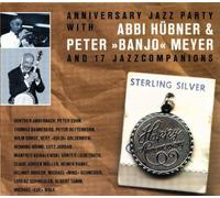 Abbi Hübner & Peter Meyer – Anniversary Jazz Party – Membran