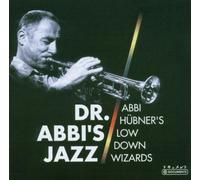 Hübner,Abbi'S Low Down Wizards - Low Down Wizards [Import]