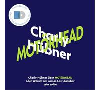 Hübner,Charly - Charly Hübner Über Motörhead (2cd)