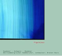 Huebner,Gregor Württembergisc - Figurejazz