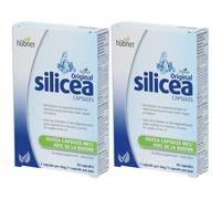 Hübner Original Silicea® Capsules Capsule(S) 2x30 pc(s)