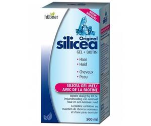 Hübner Original Silicea Liquide Gel(S) 500 ml
