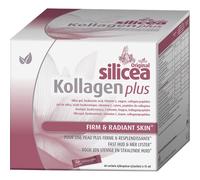 Hübner Original Silicea Kollagen PLus Sachet(S) 60x15 ml
