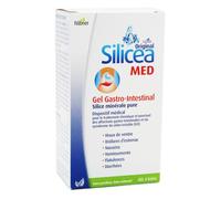 Gel Gastro Intestinal A Boire 200ml Silicea