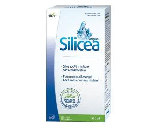 Hübner Silicea Original Gel à Boire 500ml