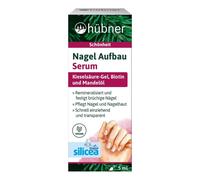 Hübner - silicea Sérum de reconstruction des ongles - 5ml