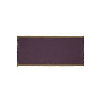 Hübsch - AtYourFeet Runner 80x200 Multicolor