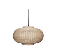 Hübsch - Chand Suspension Ellipse Nature