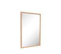 Hübsch - Glimpse Miroir Medium Nature