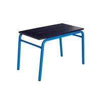 Hübsch - Koi Banc Bleu/Bleu Foncé