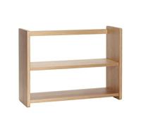 Hübsch Nomad Bibliothèque Double Naturel