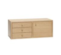 Hübsch - Piccolo Etagère Natural