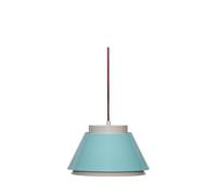 Hübsch Remi Suspension Bleu/ Beige