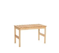 Hübsch - Row Bench Small Natural