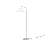 Lampadaire massif - sable