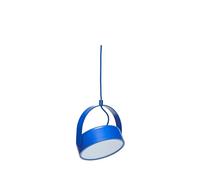 Hübsch Suspension de Scène Bleu