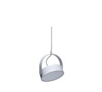 Hübsch - Stage Suspension Light Grey Hübsch