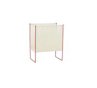 Hübsch String Porte-revues Rouge/ Blanc