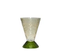 Hübsch Vase Abysse Vert