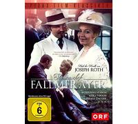 Stationschef Fallmerayer