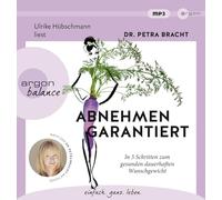 Hübschmann,Ulrike - Abnehmen Garantiert